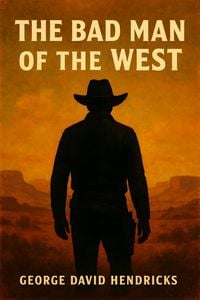 Produktbild: Bad Man of the West