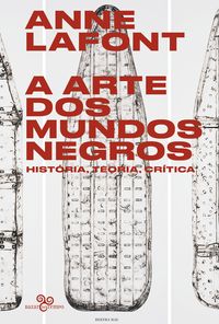 Produktbild: A arte dos mundos negros