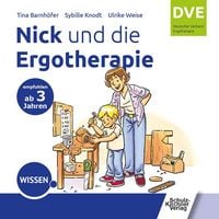 Produktbild: Nick und die Ergotherapie
