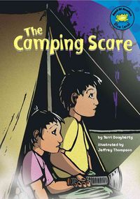 Produktbild: The Camping Scare