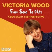Produktbild: Victoria Wood