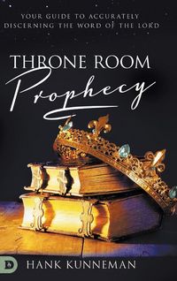 Produktbild: Throne Room Prophecy