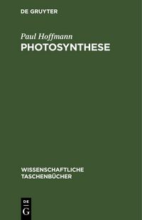 Produktbild: Photosynthese