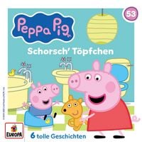 Produktbild: Folge 53: Schorsch' T&ouml;pfchen