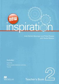 Produktbild: New Inspiration