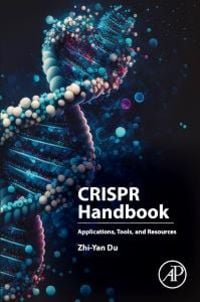 Produktbild: Crispr Handbook