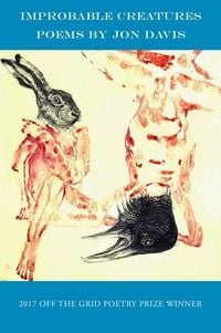 Produktbild: Improbable Creatures