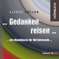 Produktbild: ... Gedanken reisen ...