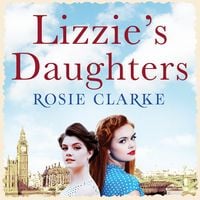 Produktbild: Lizzie's Daughters