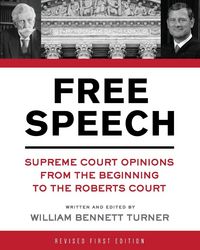 Produktbild: Free Speech