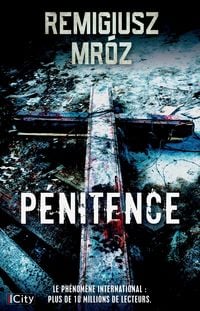 Produktbild: P&eacute;nitence