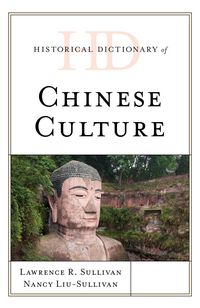 Produktbild: Historical Dictionary of Chinese Culture