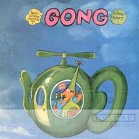 Produktbild: Flying Teapot (Deluxe Edt. Remastered)