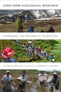 Produktbild: Long-Term Ecological Research