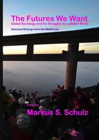 Produktbild: The Futures We Want