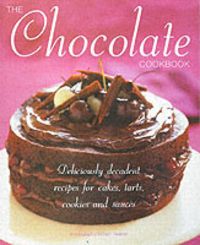 Produktbild: Essential Chocolate Cookbook