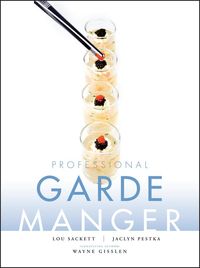 Produktbild: Professional Garde Manger