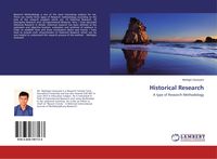 Produktbild: Historical Research