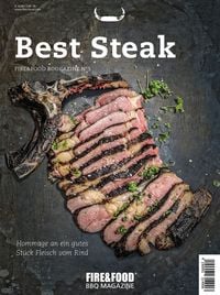 Produktbild: Best Steak
