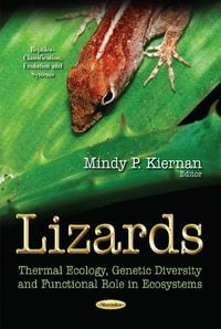 Produktbild: Lizards