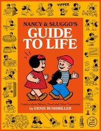 Produktbild: Nancy and Sluggo's Guide to Life