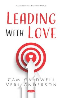 Produktbild: Leading with Love