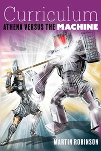 Produktbild: Curriculum: Athena Versus the Machine