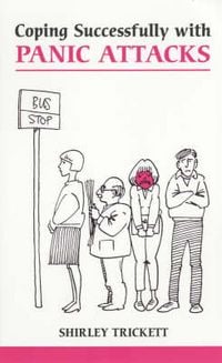 Produktbild: Coping Successfully with Panic Attacks