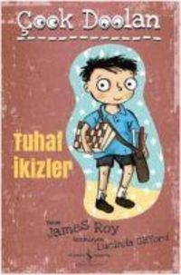 Produktbild: Cook Doolan Tuhaf Ikizler