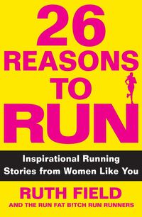 Produktbild: 26 Reasons to Run