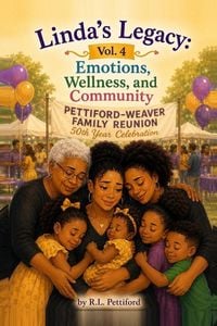 Produktbild: Linda's Legacy Vol. 4