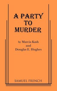 Produktbild: A Party to Murder