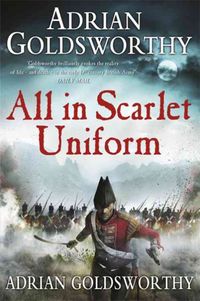 Produktbild: All in Scarlet Uniform