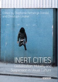 Produktbild: Inert Cities