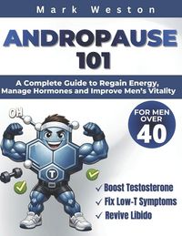 Produktbild: Andropause 101