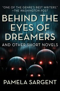 Produktbild: Behind the Eyes of Dreamers