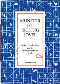 Produktbild: M&uuml;nster ist richtig jovel