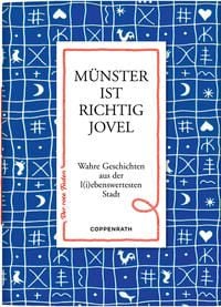 Produktbild: M&uuml;nster ist richtig jovel