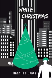 Produktbild: White Christmas (Superhero Stories: The W Series, #11)