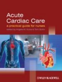 Produktbild: ACUTE CARDIAC CARE