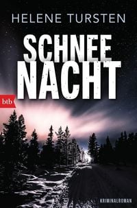 Produktbild: Schneenacht