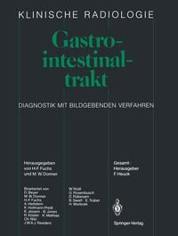 Produktbild: Gastrointestinaltrakt
