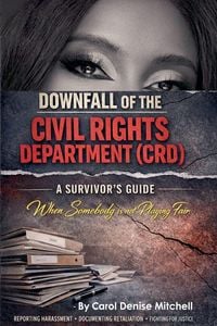 Produktbild: Downfall of the Civil Rights Department (CRD)