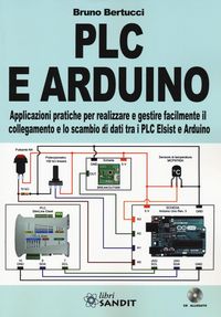 Produktbild: PLC e Arduino