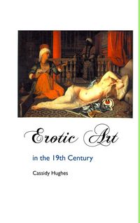Produktbild: Erotic Art in The 19th Century