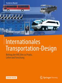 Produktbild: Internationales Transportation-Design
