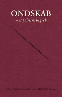 Produktbild: Ondskab