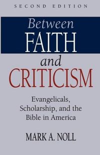 Produktbild: Between Faith and Criticism