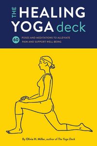 Produktbild: The Healing Yoga Deck