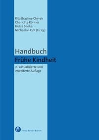 Produktbild: Handbuch Fr&uuml;he Kindheit